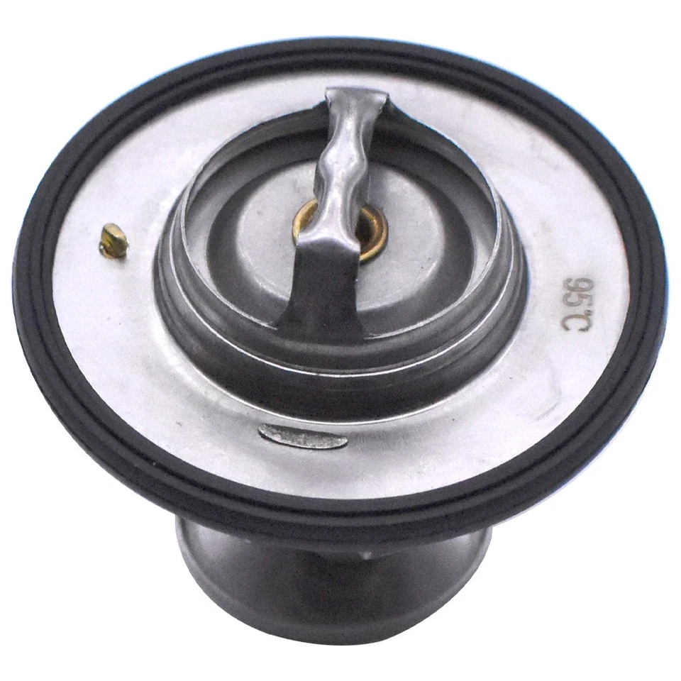 Termostato para Dodge Charger/Challenger 5,7 L/6,1 L/6,4 L/6,2 L Hemi Foto 3 de 4