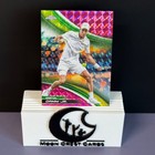 2025 Topps Chrome Tennis Pink Geometric Refractor Martin Damm Jr. #209