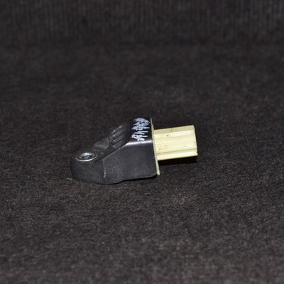 TOYOTA RAV 4 XA30 Aufprallsensor hinten links 89831-42010 2.00 Benzin 2006