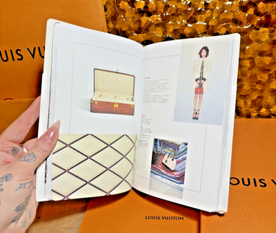 Louis Vuitton: The Spirit of Travel