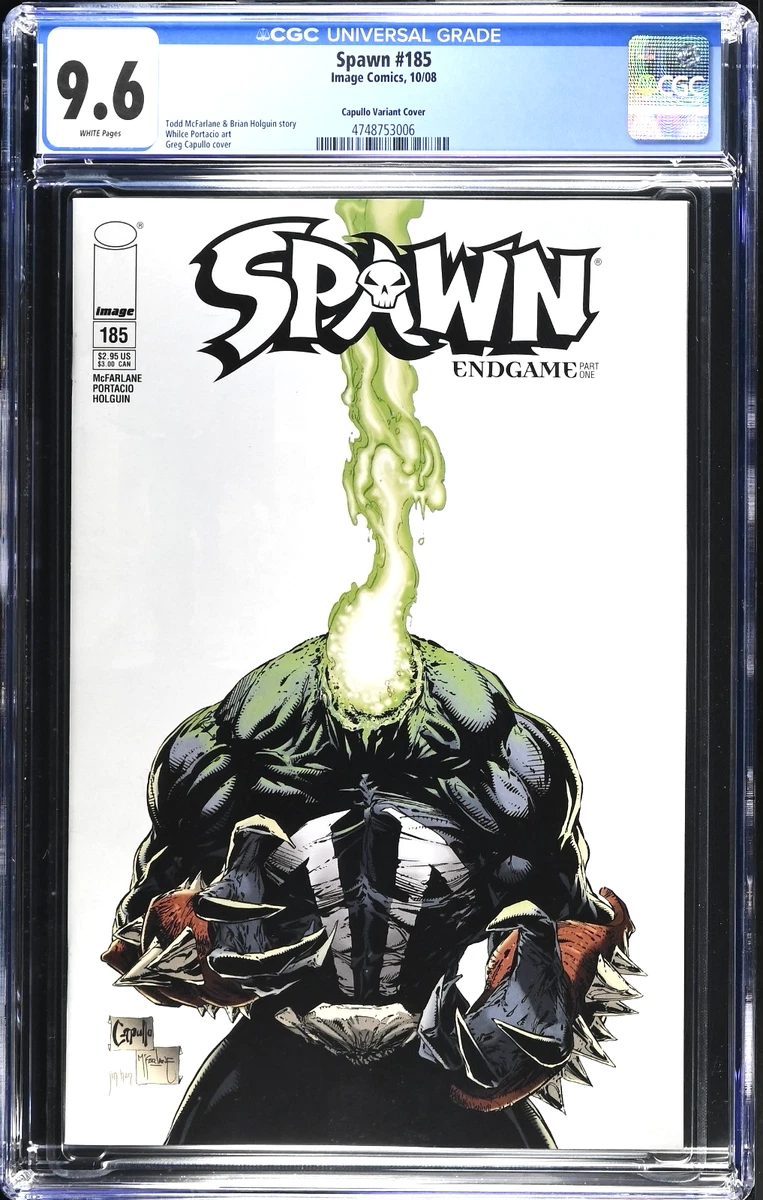 Spawn 185 for sale | eBay