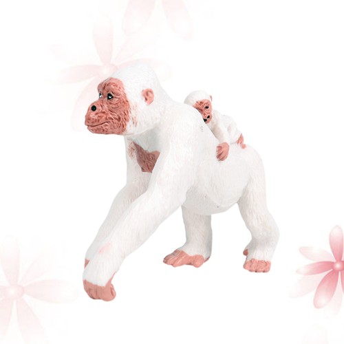 Wild Animal Figures Wildlife Ornament Child Ornaments