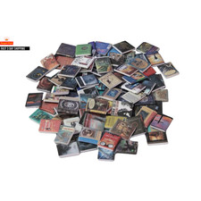 200 Stück Minibücher Modell Miniaturen Puppenstube Bücher Deko Zubehör Miniaturen