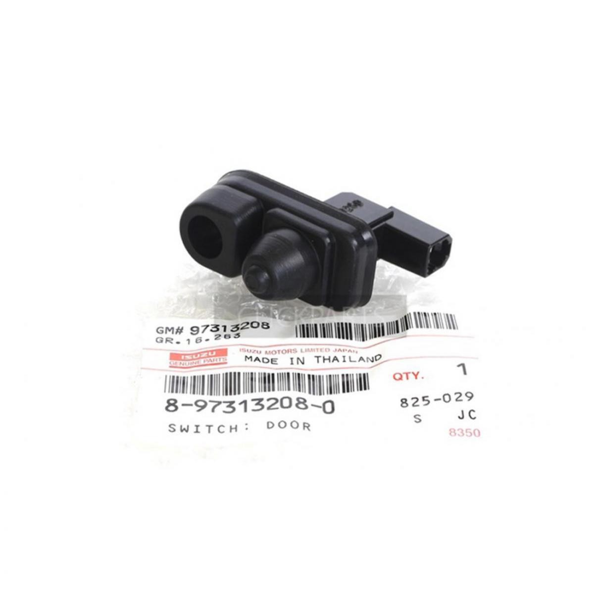 雑貨出品中 Door Switch 8973132080 For Isuzu D-Max RA RC RT Pickup 2003-2019