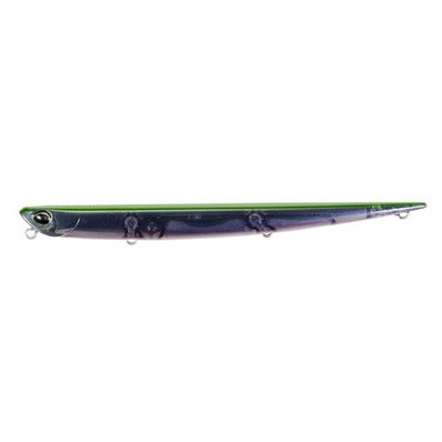 DUO Bay Ruf Manic 135 Fishing Wobbler, Lenght mm 135, Sinking CCC0417