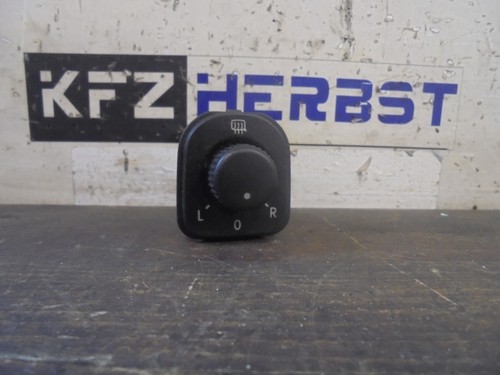 VW Passat 3C B6 Schalter Spiegelverstellung 1K0959565H 149835