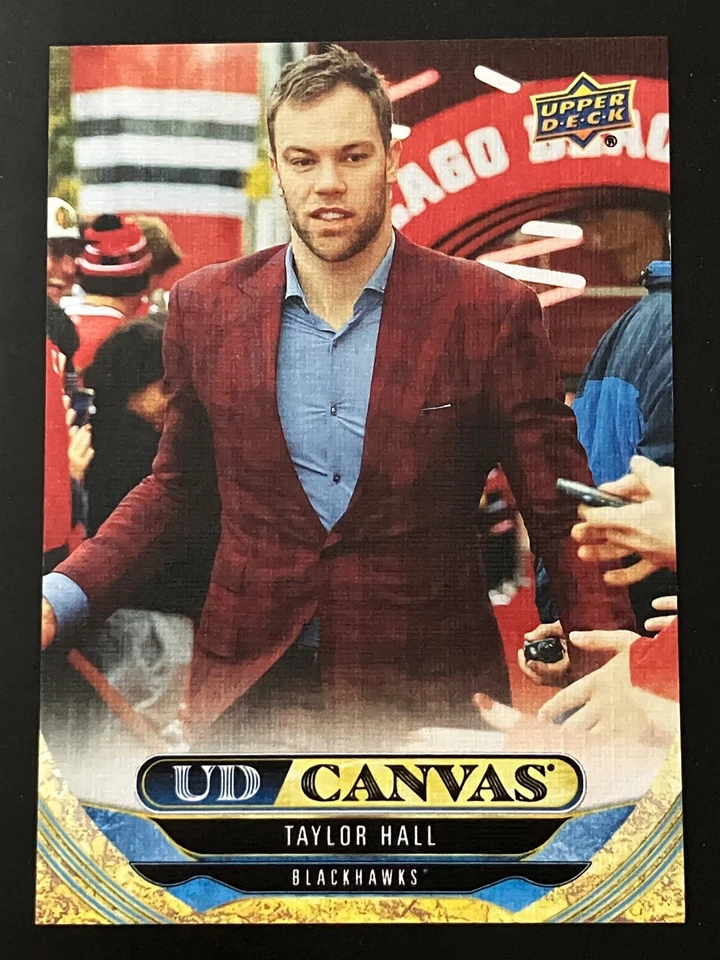 2024-25 Upper Deck Canvas: Retired, Black & White, Program of Excellence. U pick - Image 3 of 4