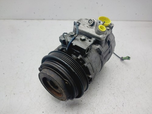 4B0260805C klimakompressor AUDI ALLROAD QUATTRO QUATTRO 4B5 demip9308094