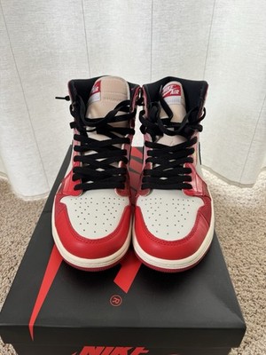 Air Jordan 1 Spider-next chapter  Sneakers Size 9 Brand New In Box