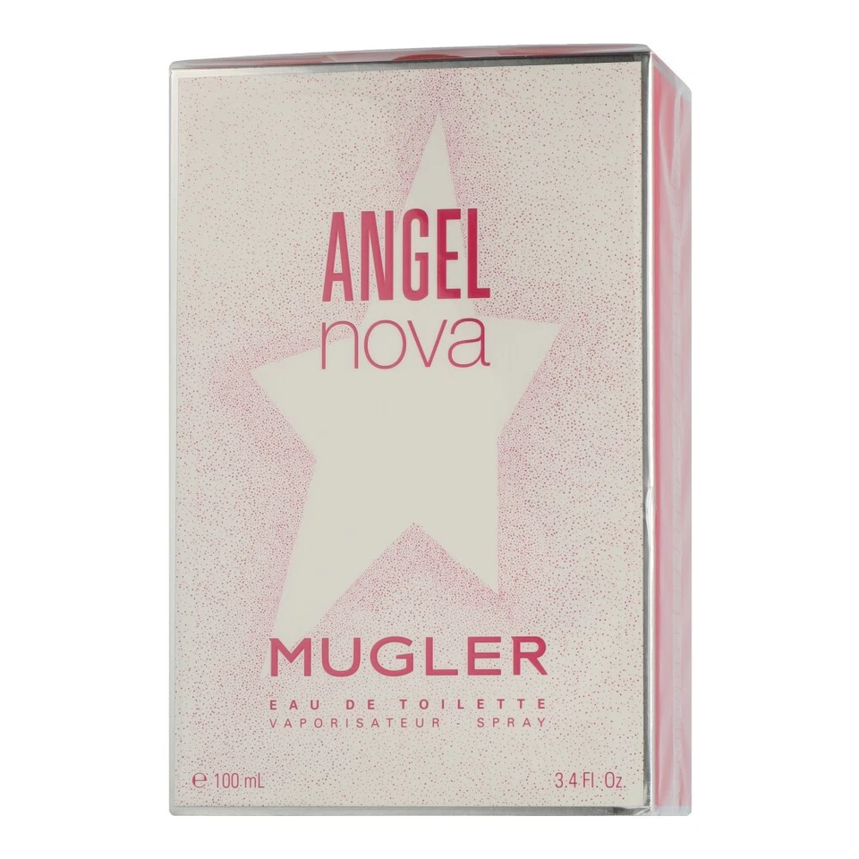 Thierry Mugler Angel Nova EDT 100ml - Photo 1/1
