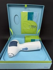 TRIA Hair Removal Laser At Home Hair Removal Device w/ Instructions 2009