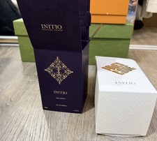 Initio Side Effect BOX Only Eau de Parfum 1.6...