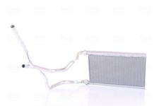 Wärmetauscher Innenraumheizung NISSENS 707300 für MAZDA GJ GL BM BN BMLFP BMLFS