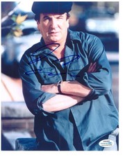 Danny Aiello Signed Autographed 8x10 Photo ACOA