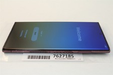 Samsung Galaxy S22 Ultra 128GB Burgundy Unlocked AT T T-Mobile Verizon 7627185