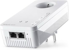 devolo Magic 2 WiFi next CPL amplificateur WiFi Mesh adaptateur d'extension Port