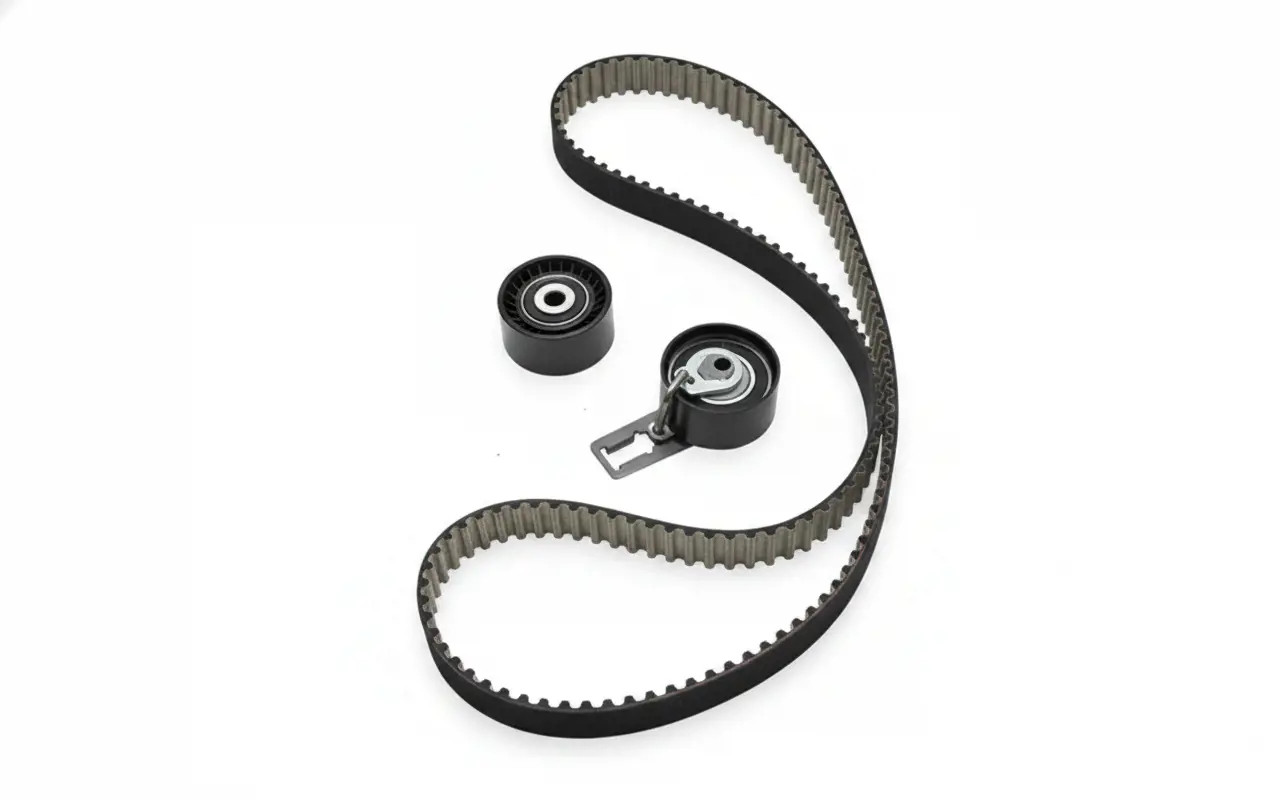Timing belt kit Camshaft 341304130000 MAGNETI MARELLI for FORD CITROËN PEUGEOT