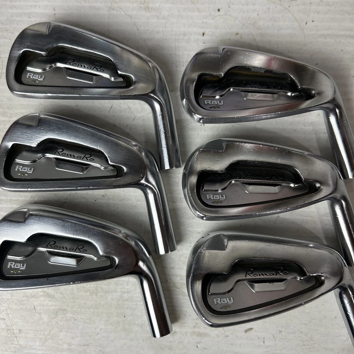 Romaro Golf for sale | eBay