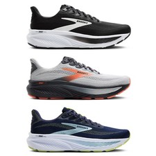 Brooks Ghost 17 110442-1D-414 Sneaker Men's Peacoat Blue Running Shoes LIQ58