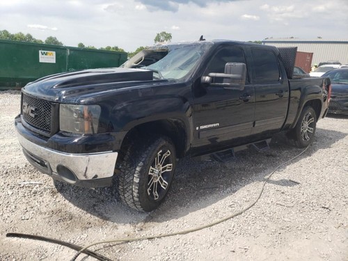 SIERRA SILVERADO A/C Compressor & Clutch exc. 4.3L 08 OEM AC WTY Warranty Factor - Picture 4 of 4