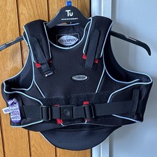 Champion FlexAir Child’s Small Body Protector Level3 Made In GB