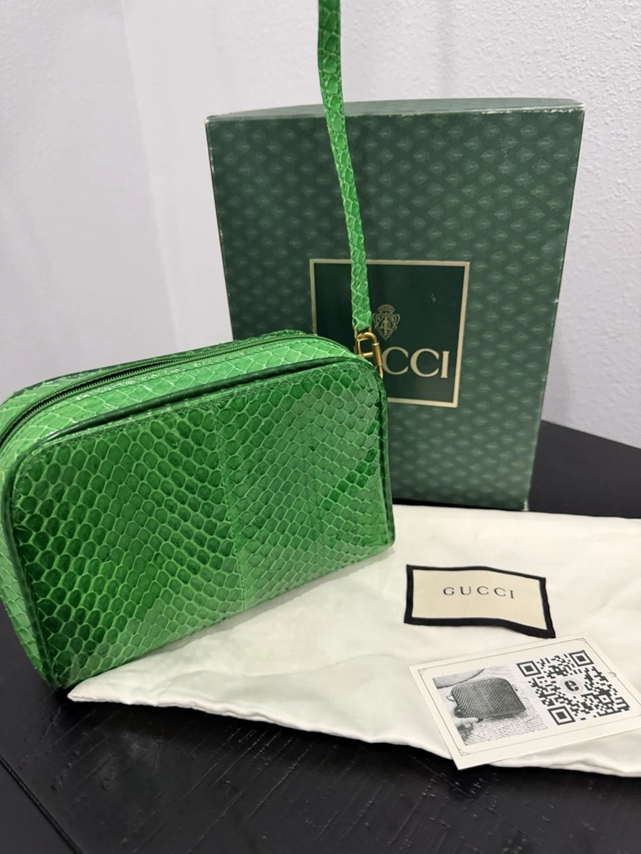 Gucci Snake Bags & Handbags for Women for sale | eBay