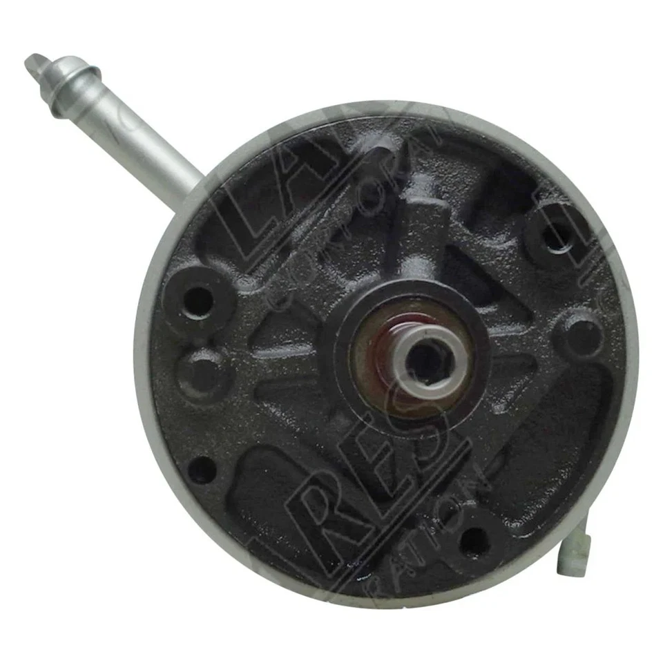For Ford Mustang 1970 Lares 12097 New Power Steering Pump Foto 4 de 4