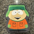 South Park Kyle Shaped Plush Pillow Comedy Central Officially Licensed Plush 14" — photo 2