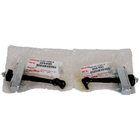 nan Left Right Front Door Check Set Toyota Genuine OEM 68610-0C023 68620-0C023 68610-0C023-68620-0C023