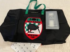 Tumi McLaren 60th Anniversary Tote Bag - McLa...
