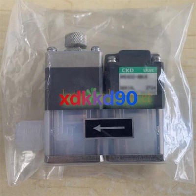 1PC NEW CKD AMDS00-6BUS suction valve
