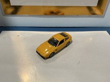 1:43 SOLIDO MADE IN FRANCE ALFA ROMEO ZAGATO