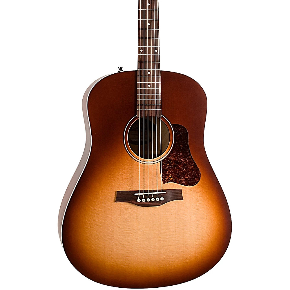 Seagull Entourage Autumn Burst Acoustic Guitar Autumn Burst