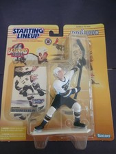 Peter Bondra Edition 1998 STARTING LINEUP FIGURE & CARD SEALED