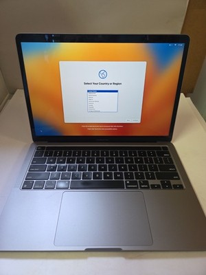 Apple Macbook Pro 13'' M1 8-Core 16GB 512GB 