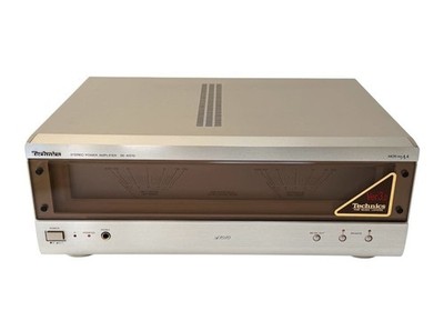 Technics テクニクス ステレオパワーアンプ SE-A1010 s-l400.jpg