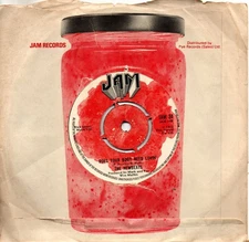 Newbeats (The):The way you do the things you do /Does you body need lovin':UK