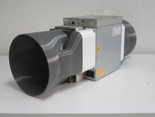 Antminer S19 S21 Shroud Set, 10" / 250mm, Intake & Exhaust, Shroud Silencing Kit