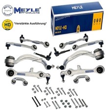 MEYLE HD Querlenkersatz Vorne für AUDI A4 S4 RS4 B5/8D A6 C5/4B VW  MCK0013HD