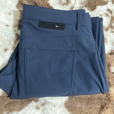 Nike Tour Repel 5-Pocket Slim Golf Pants 34 X 36 G