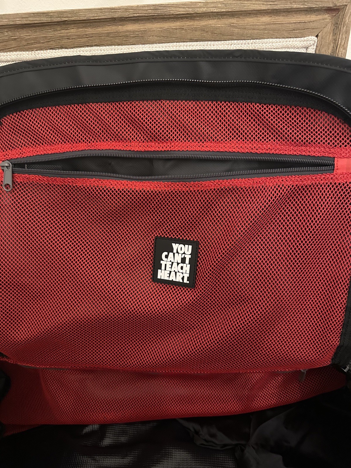 Hyperfly Procomp Duffle Bag / Backpack BJJ Large - image 5