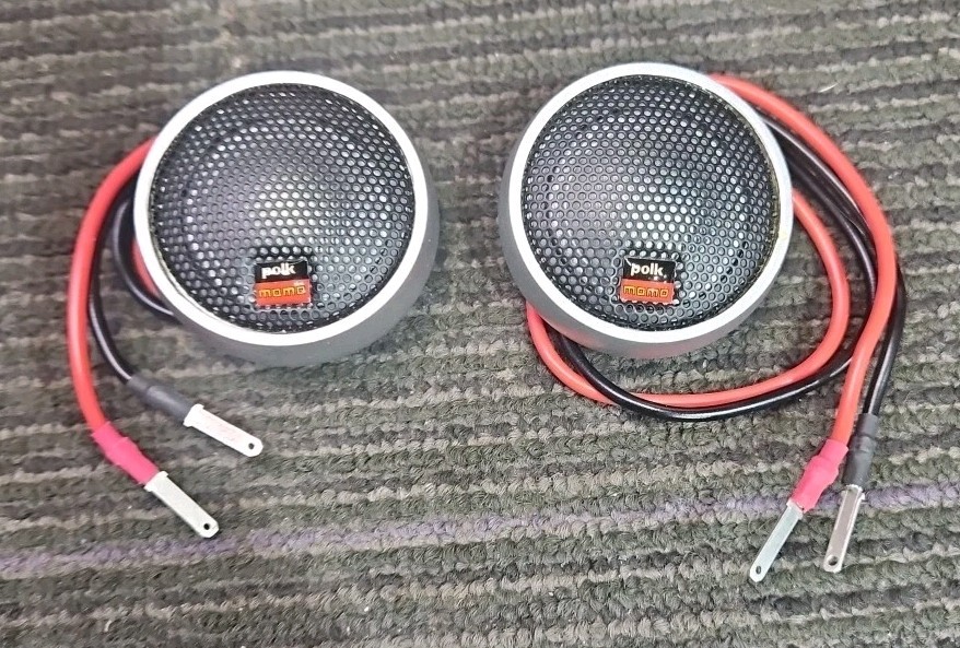 Polk Audio MOMO MMC6500 6.5