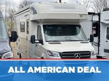 2027 Winnebago View 24D