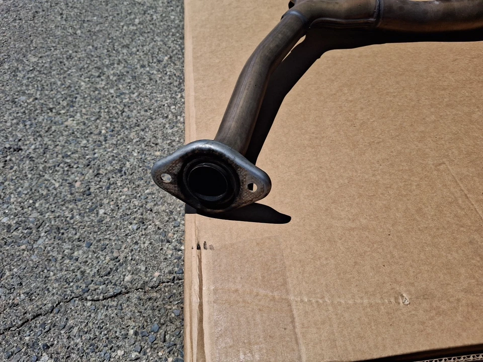 Escape central Subaru Wrx 2022-2024 Foto 3 de 4