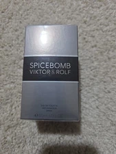 Viktor & Rolf Spicebomb 1.7oz Men's Eau de Toilette