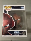 Funko Pop! Animation Solo Leveling Igris #1985 Metallic Chase