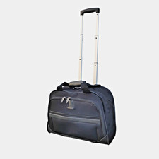 SAMSONITE Wheeled  Carry On Under Seat Black ...