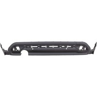 Diederichs 1208368 Spoiler Hinten FüR Mini Mini (F55) 2022-