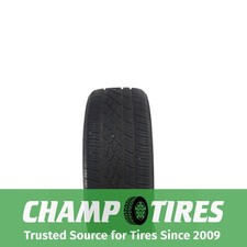 P23545r17 Firestone Firehawk As V2 97 W Used 832nds