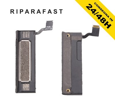 Buzzer Lautsprecher Für Apple Ipad Air 2 A1566 A1567 Box Lautsprecher Paar Flach